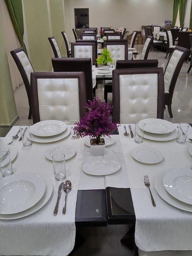 Queen Plaza Hotel Hebron Buitenkant foto